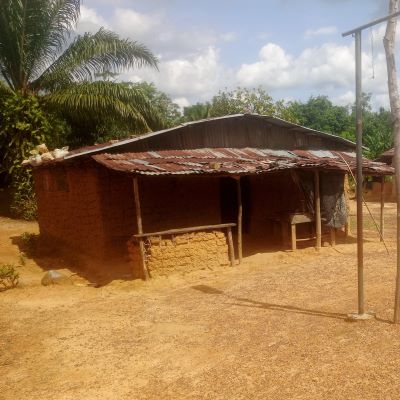 Yarkpazuah Town Q2